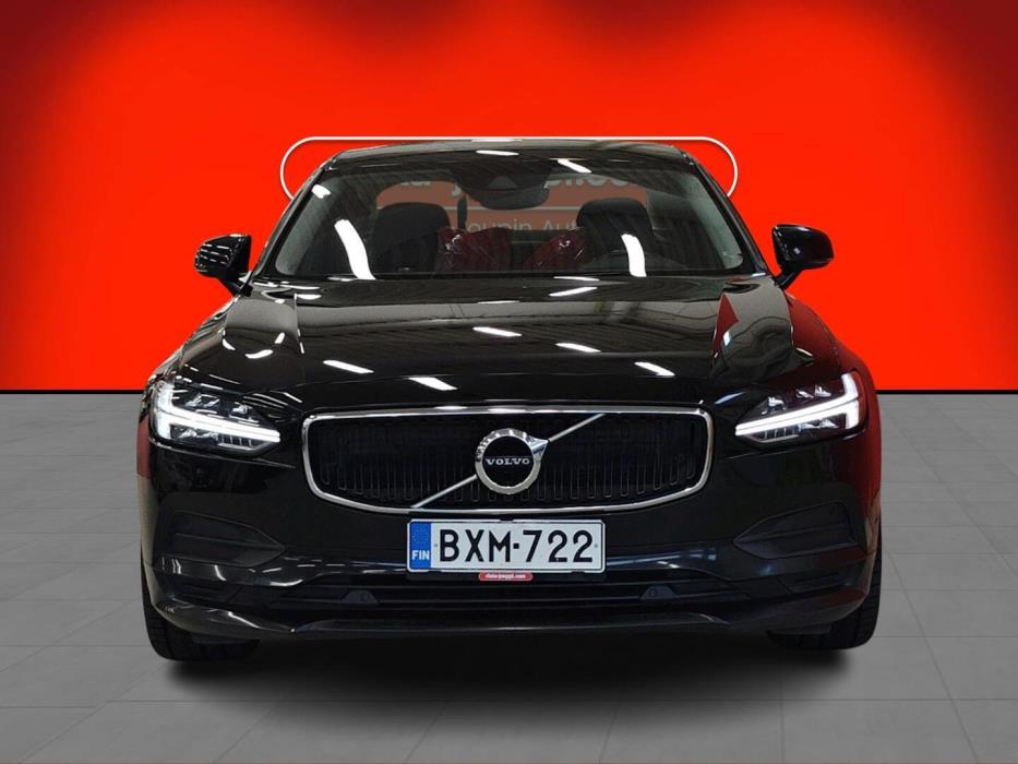 VOLVO S90 2020