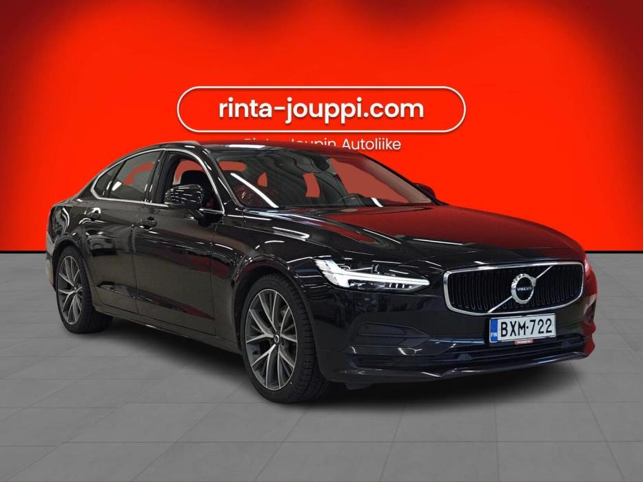 VOLVO S90 2020