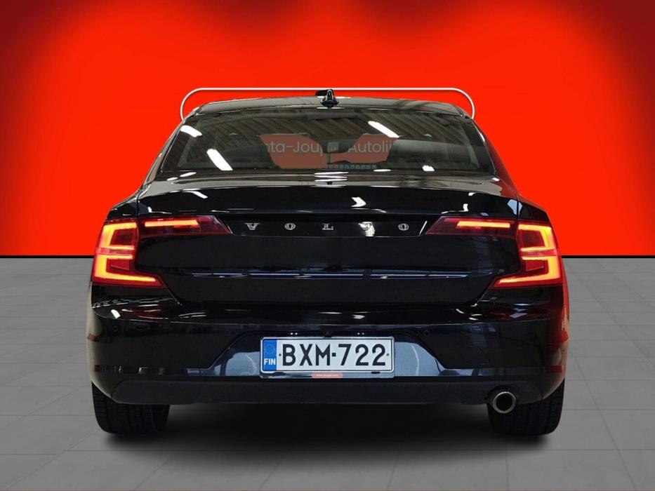 VOLVO S90 2020