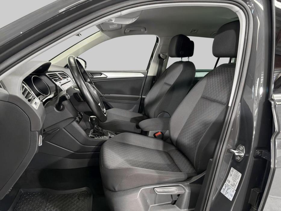 VOLKSWAGEN Tiguan 2019