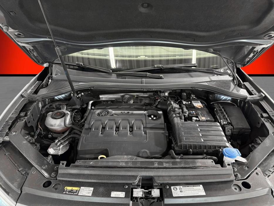 VOLKSWAGEN Tiguan 2019
