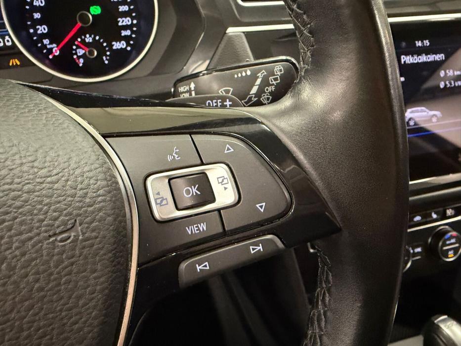 VOLKSWAGEN Tiguan 2019