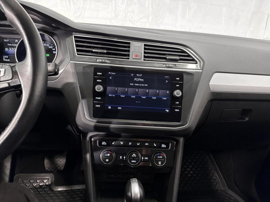 VOLKSWAGEN Tiguan 2019