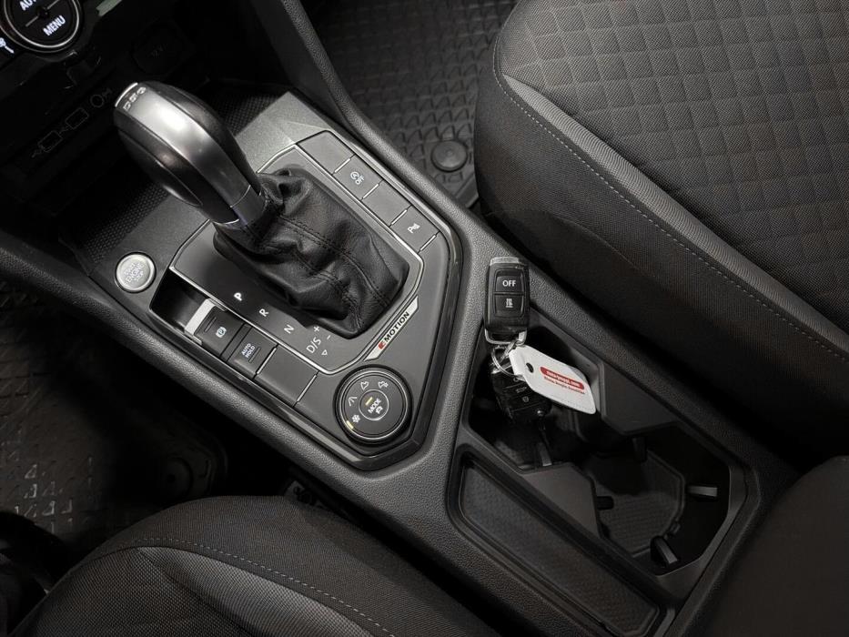 VOLKSWAGEN Tiguan 2019