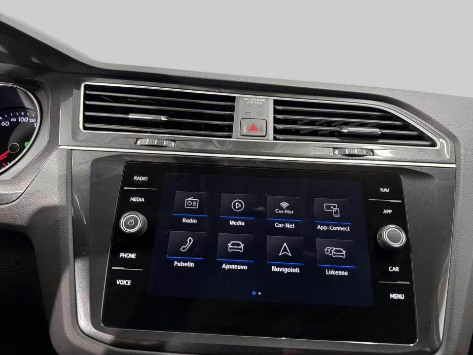 VOLKSWAGEN Tiguan 2019