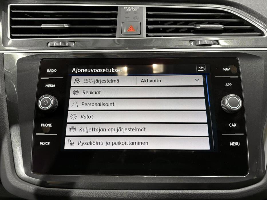 VOLKSWAGEN Tiguan 2019