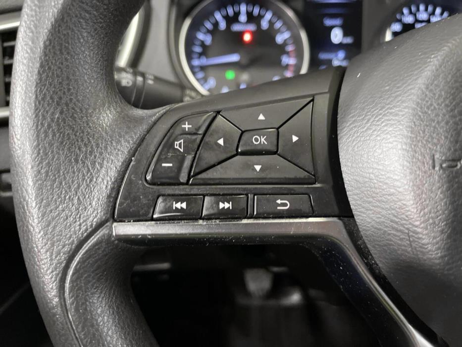 NISSAN Qashqai 2019