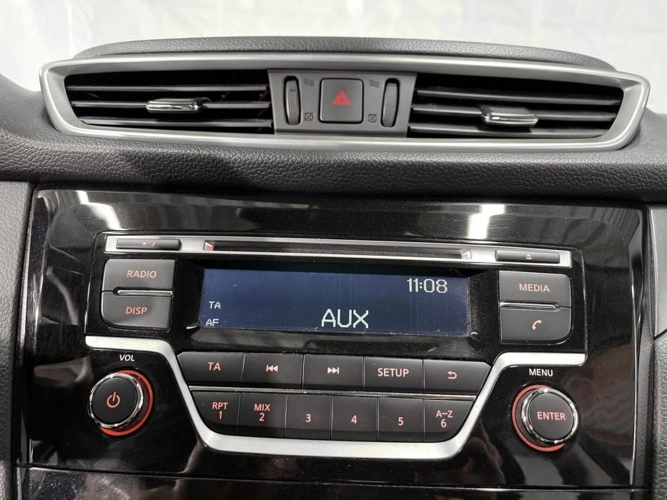 NISSAN Qashqai 2019