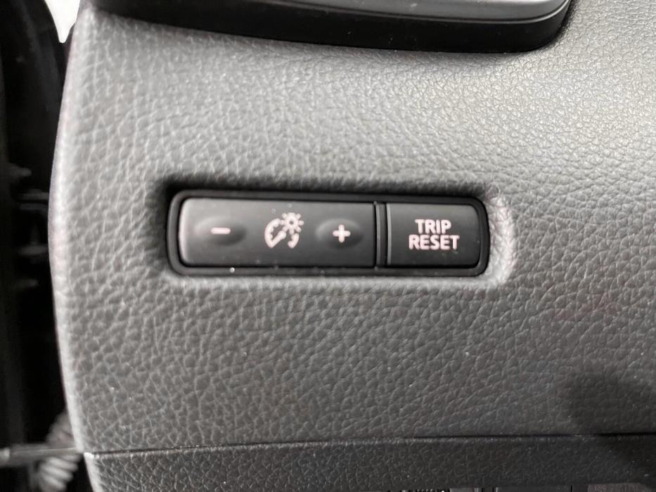 NISSAN Qashqai 2019