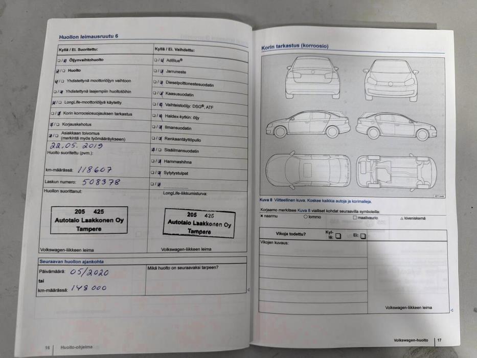 VOLKSWAGEN Golf 2013