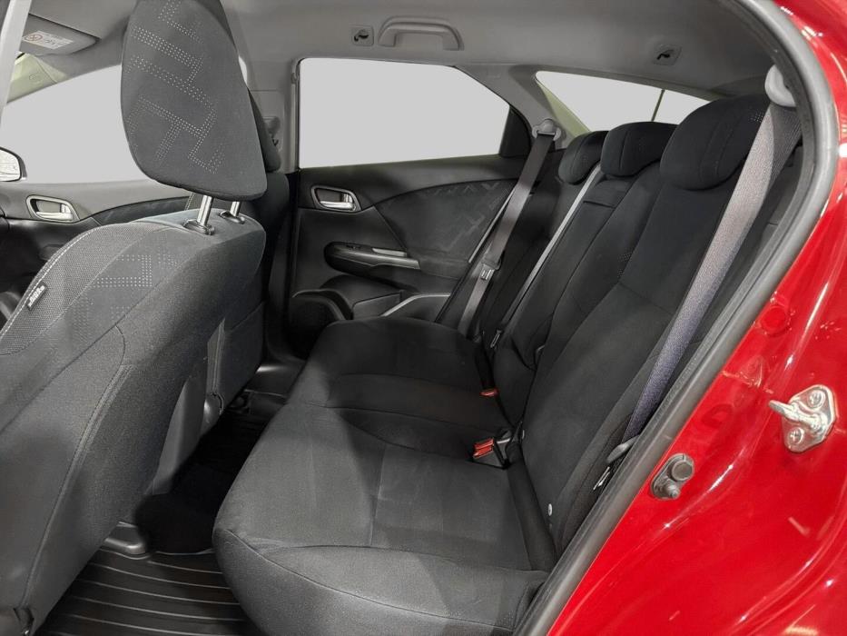 HONDA Civic 2014