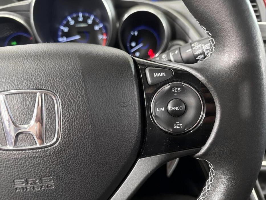 HONDA Civic 2014