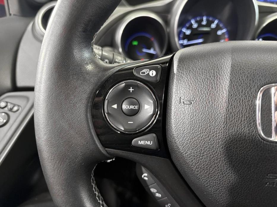 HONDA Civic 2014