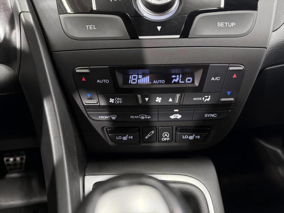 HONDA Civic 2014