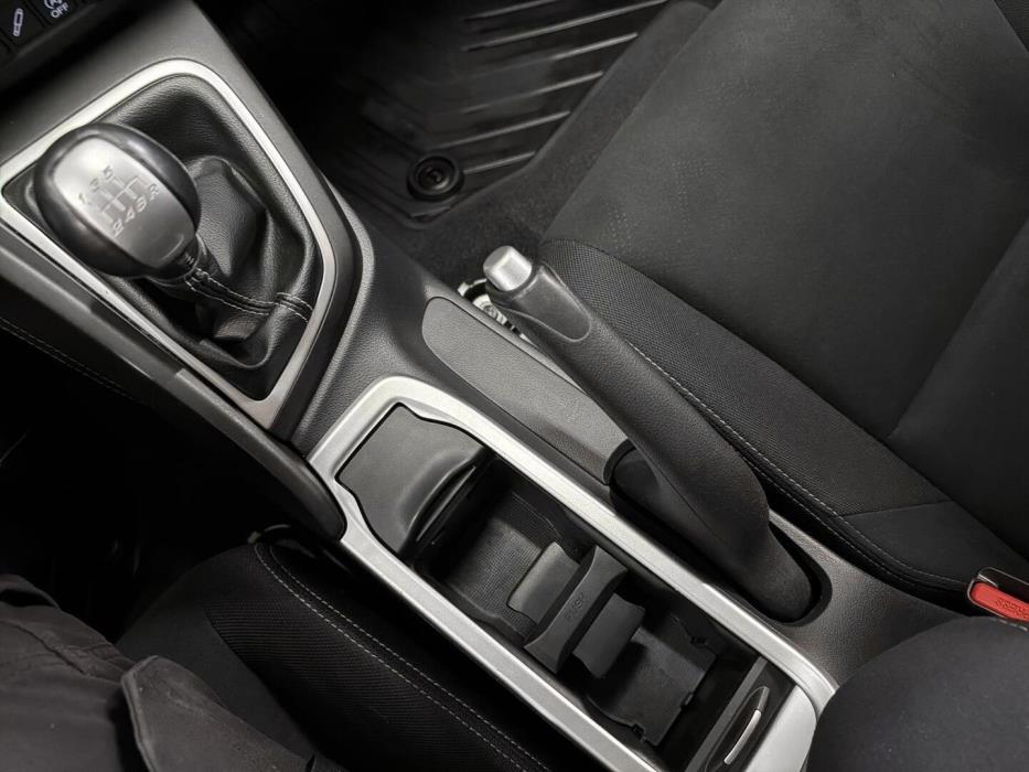 HONDA Civic 2014