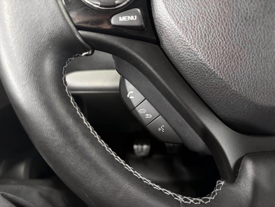 HONDA Civic 2014