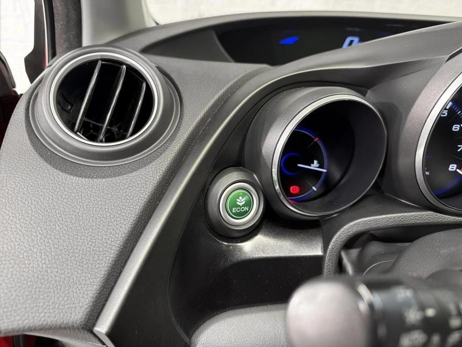 HONDA Civic 2014
