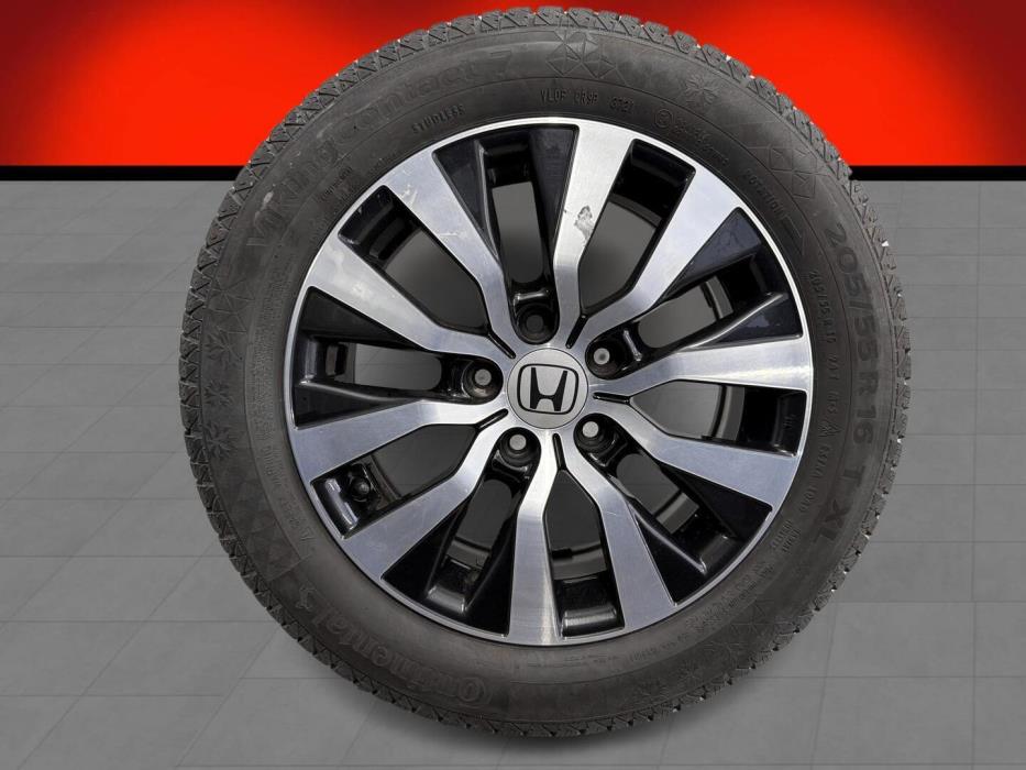 HONDA Civic 2014