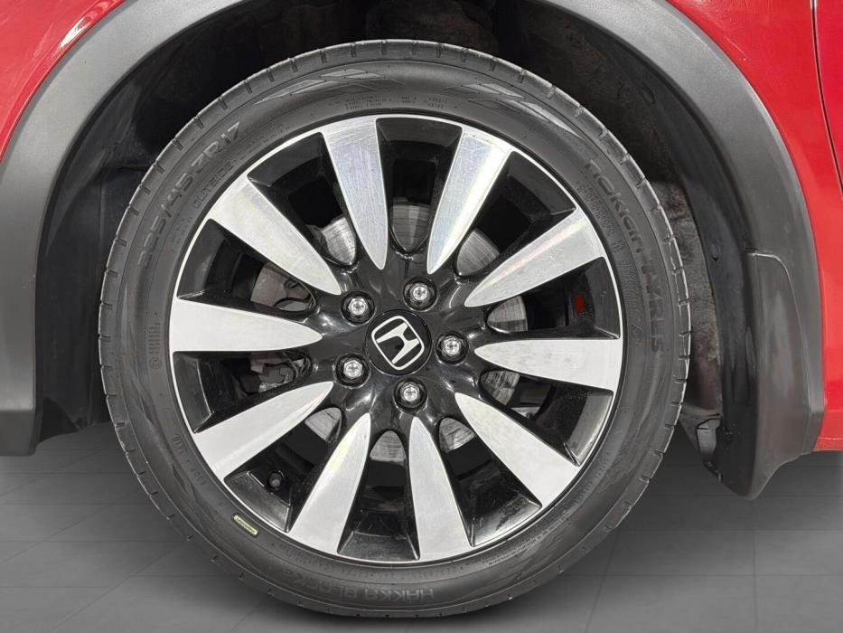HONDA Civic 2014
