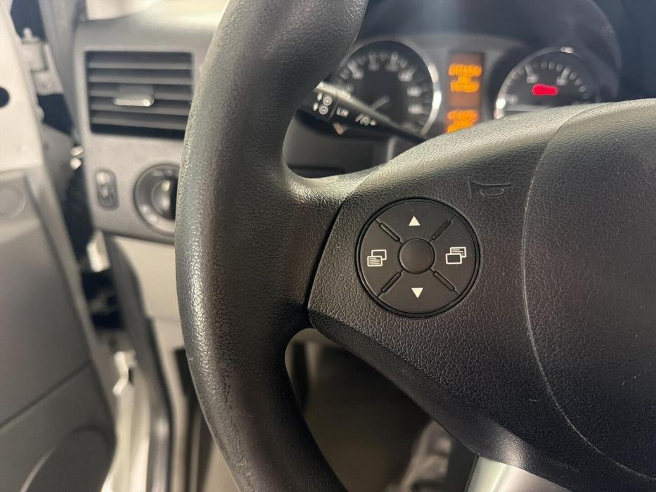 MERCEDES-BENZ Sprinter 2015