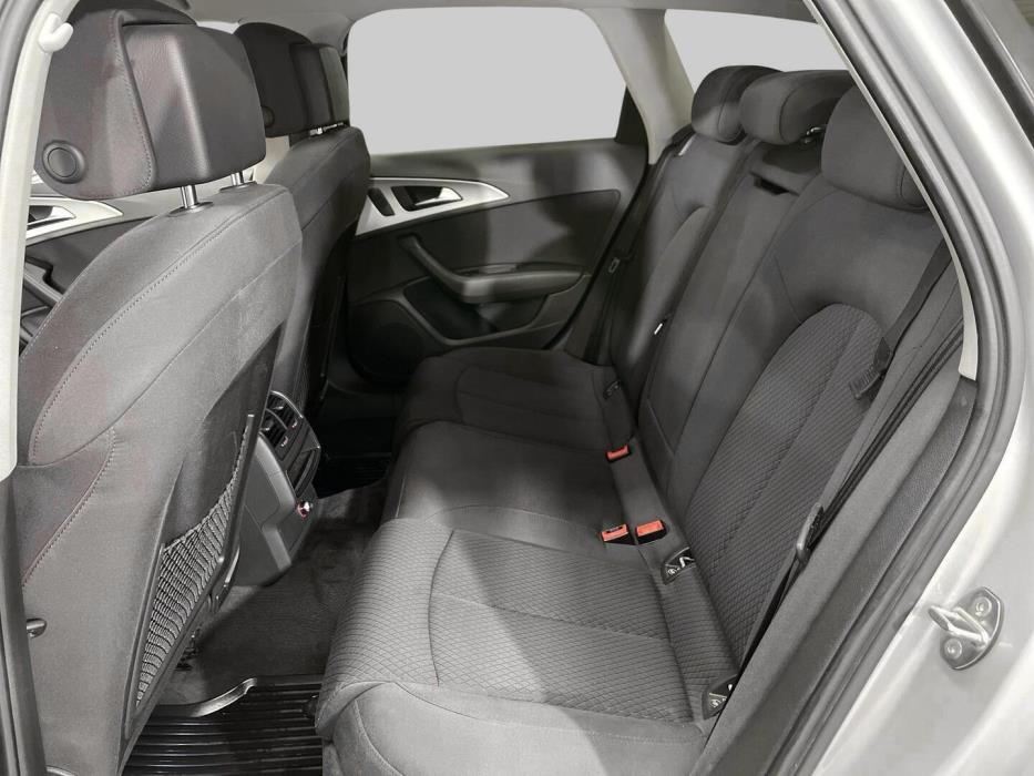 AUDI A6 2012