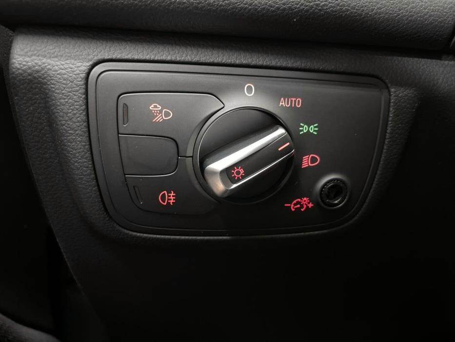 AUDI A6 2012