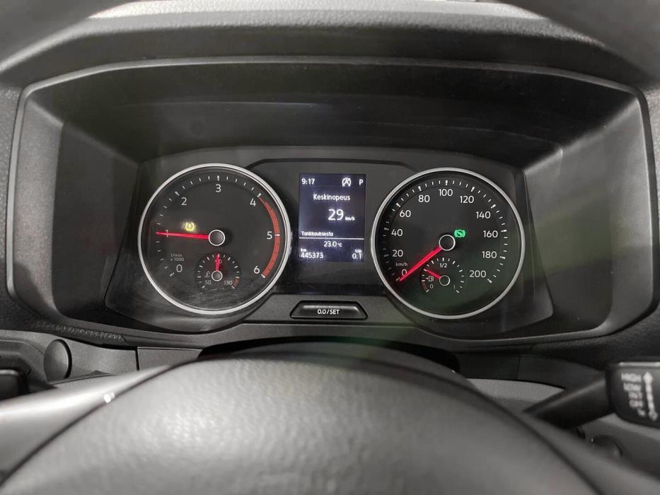 VOLKSWAGEN Crafter 2019