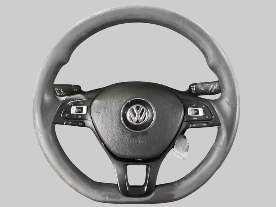 VOLKSWAGEN Crafter 2019