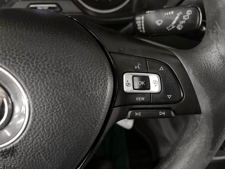 VOLKSWAGEN Crafter 2019