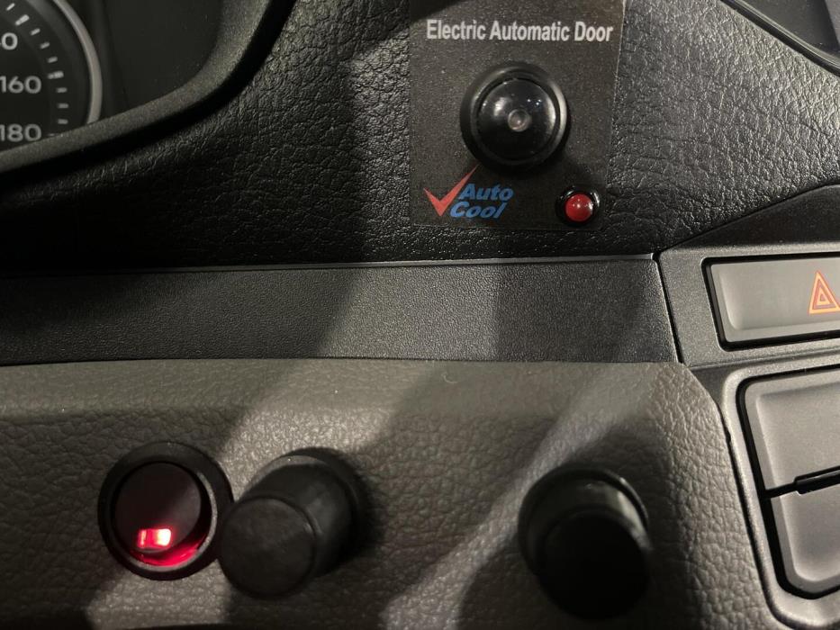 VOLKSWAGEN Crafter 2019