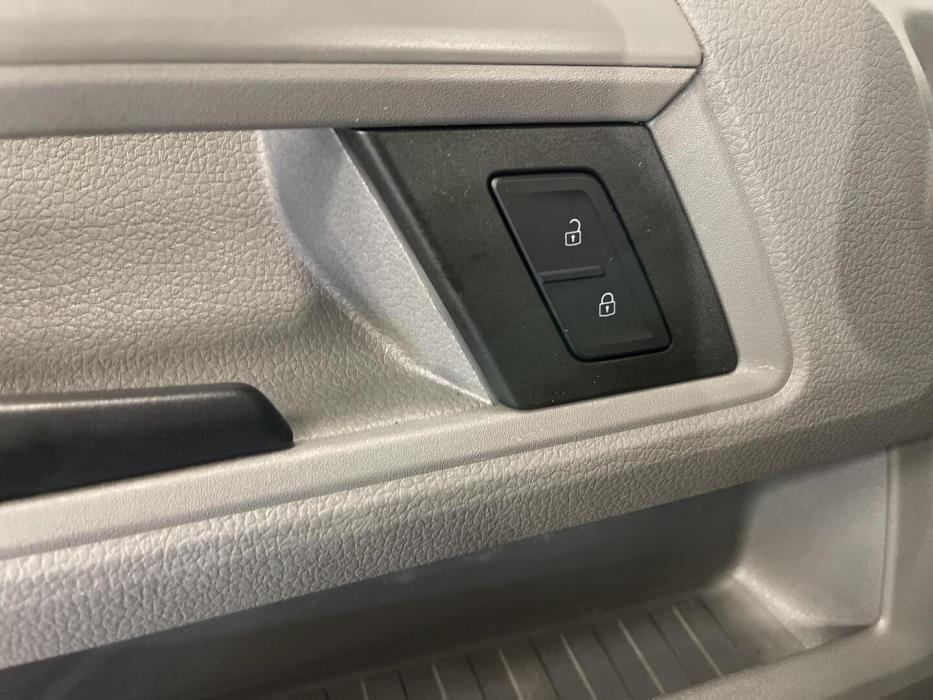 VOLKSWAGEN Crafter 2019