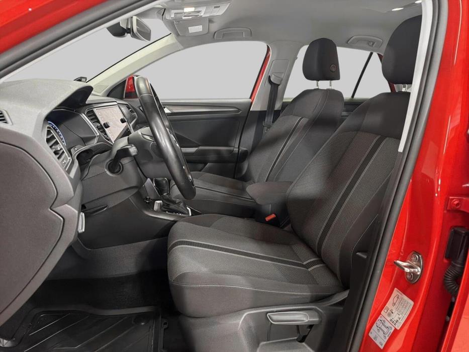 VOLKSWAGEN T-Roc 2019