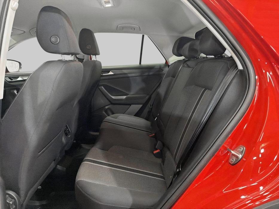 VOLKSWAGEN T-Roc 2019