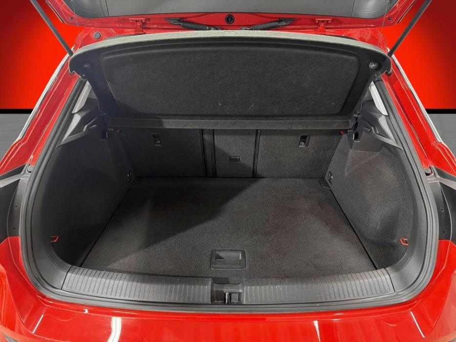 VOLKSWAGEN T-Roc 2019