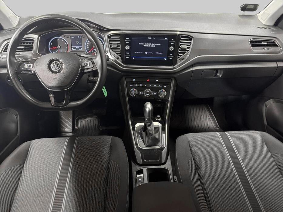 VOLKSWAGEN T-Roc 2019