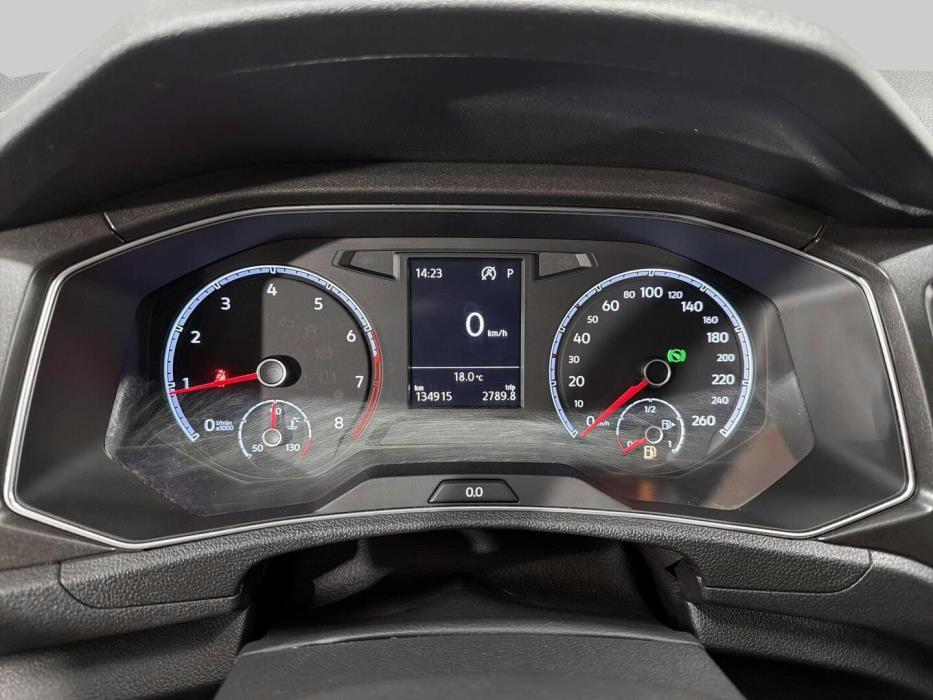 VOLKSWAGEN T-Roc 2019
