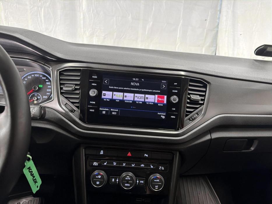 VOLKSWAGEN T-Roc 2019