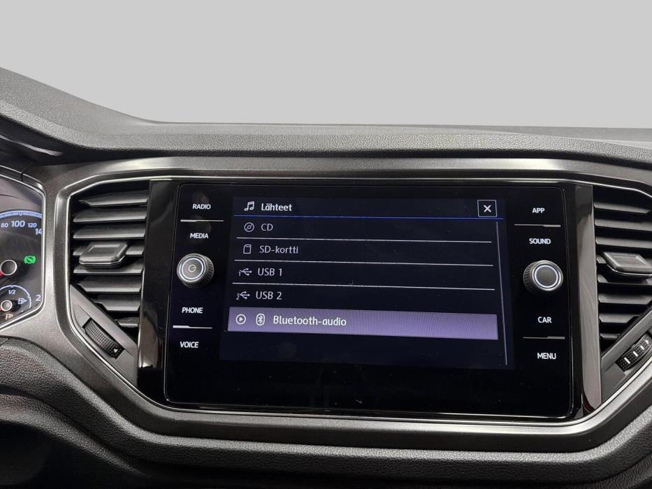 VOLKSWAGEN T-Roc 2019