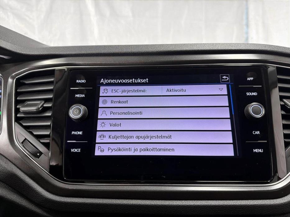 VOLKSWAGEN T-Roc 2019