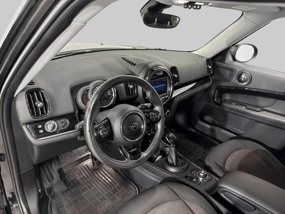 MINI Countryman 2019