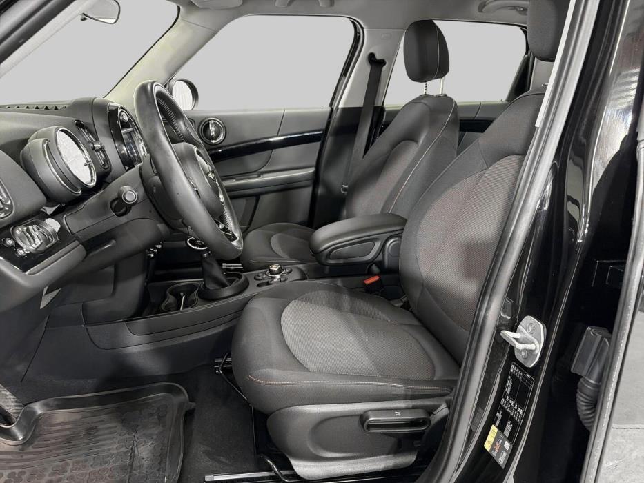 MINI Countryman 2019