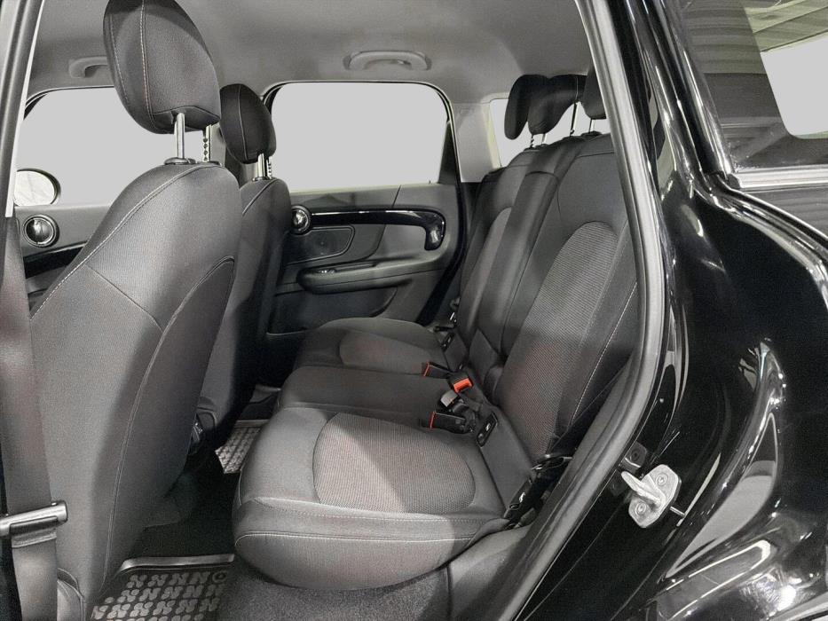 MINI Countryman 2019
