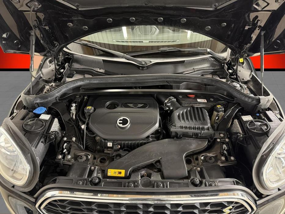MINI Countryman 2019