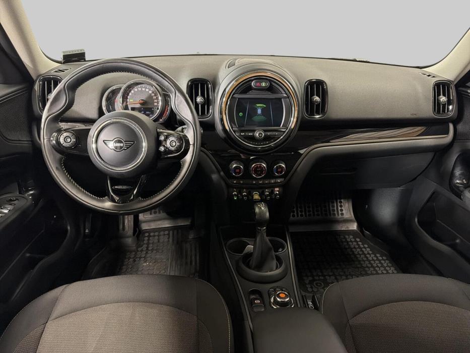 MINI Countryman 2019