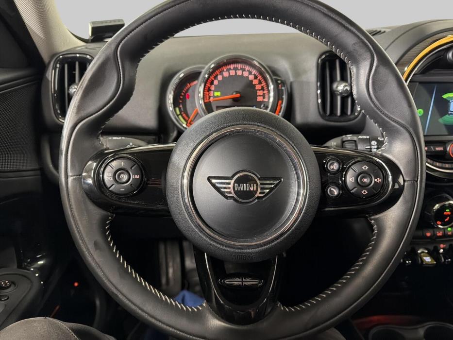 MINI Countryman 2019
