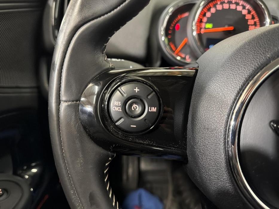 MINI Countryman 2019