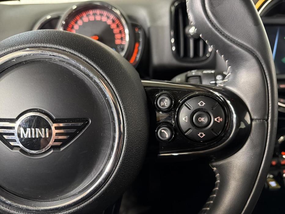 MINI Countryman 2019