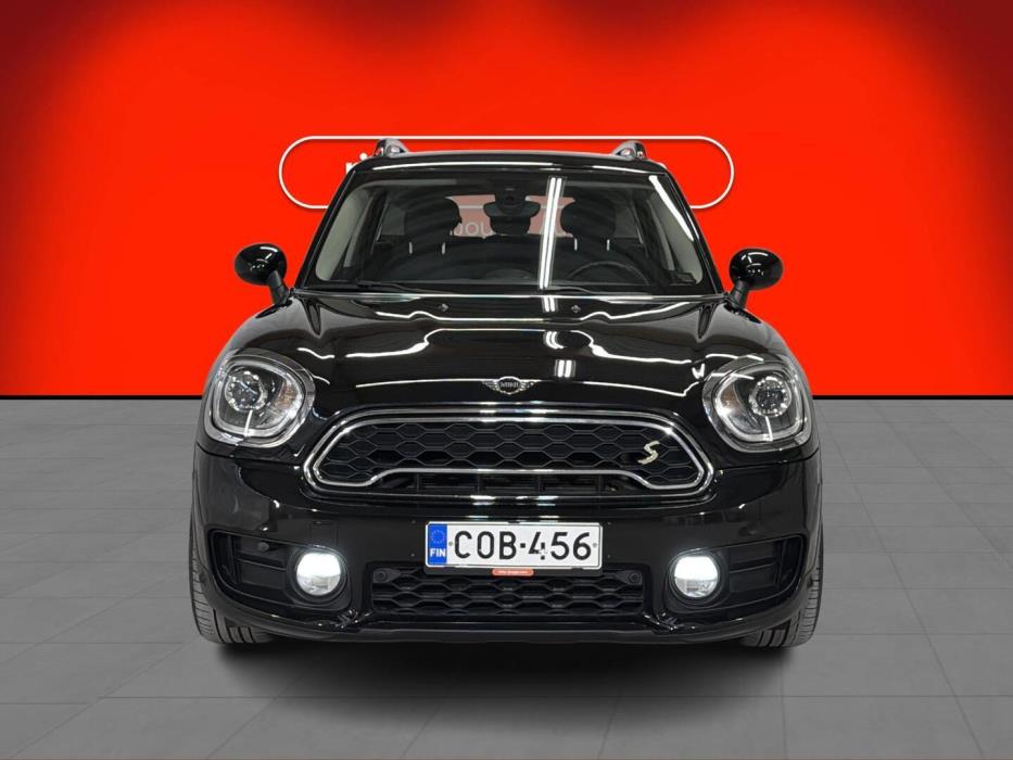 MINI Countryman 2019