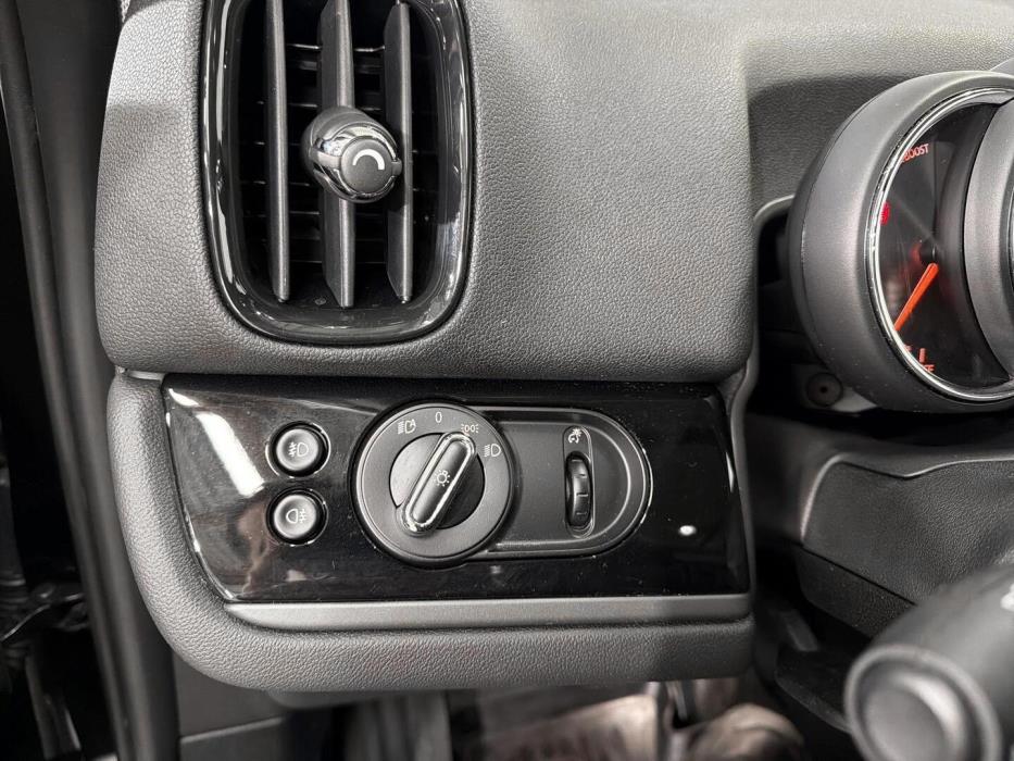 MINI Countryman 2019