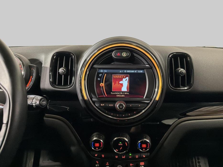 MINI Countryman 2019